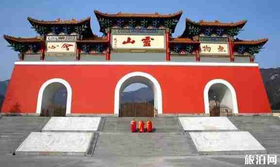 鄭州出發(fā)自駕兩日游推薦