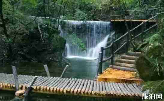 鄭州出發(fā)自駕兩日游推薦