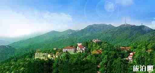 鄭州出發(fā)自駕兩日游推薦