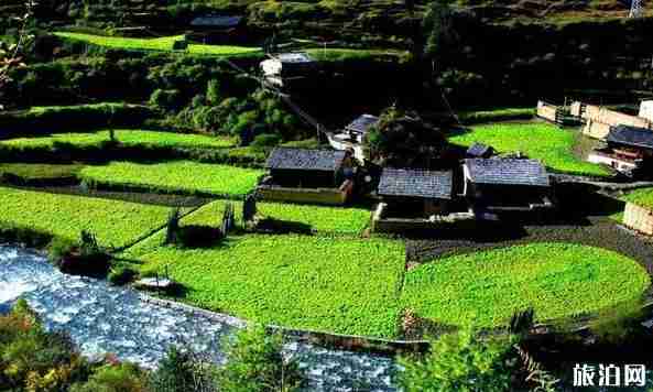 福建古村落有哪些 福建古村落自駕路線推薦 福建古村落有哪些 福建古村落自駕路線推薦