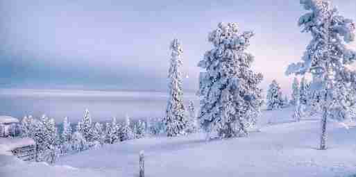 芬蘭有什么好玩的地方 芬蘭有什么好玩的地方