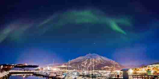 芬蘭有什么好玩的地方 芬蘭有什么好玩的地方