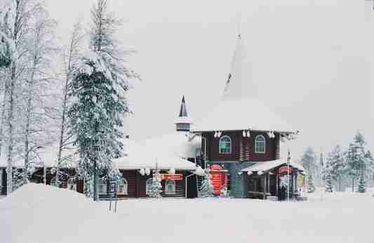 芬蘭有什么好玩的地方 芬蘭有什么好玩的地方