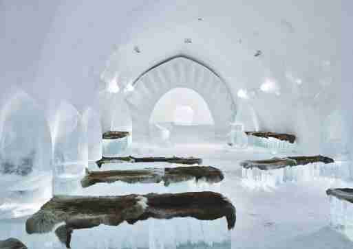 芬蘭有什么好玩的地方 芬蘭有什么好玩的地方