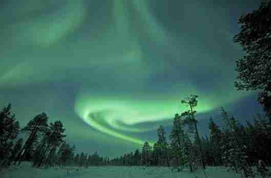 芬蘭有什么好玩的地方 芬蘭有什么好玩的地方