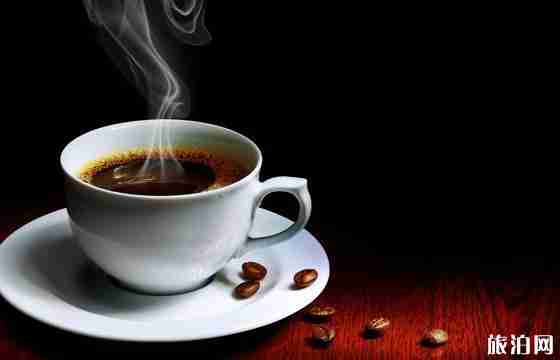 咖啡中英文對(duì)照菜單