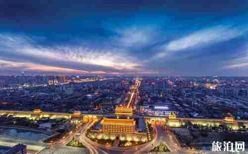 2018國慶節西安旅游人多嗎 到西安旅游要多少錢