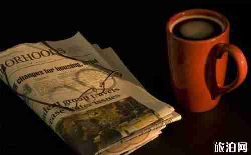 咖啡中英文對(duì)照菜單