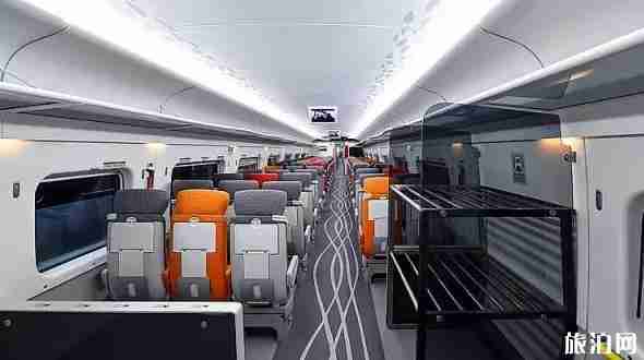 上海至香港高鐵多長時間 上海至香港高鐵購票乘車攻略