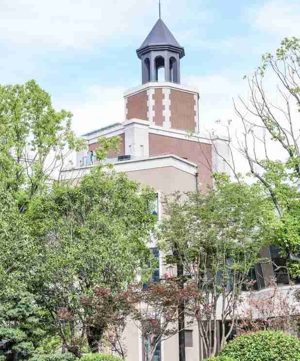 上海西云楼门票免费 上海西云楼门票免费