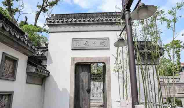 上海西云楼门票免费 上海西云楼门票免费