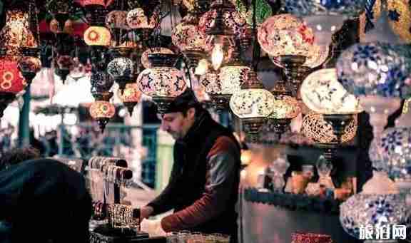 穆斯林旅游國家有哪些