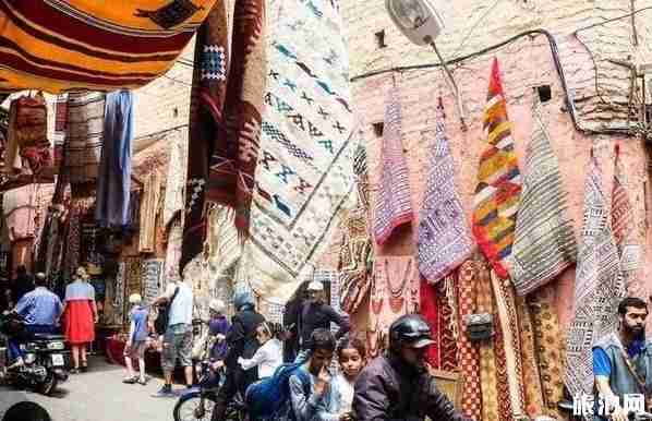 穆斯林旅游國家有哪些