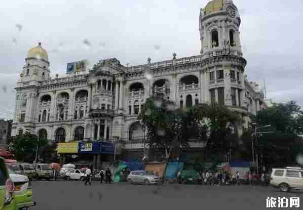 穆斯林旅游國家有哪些