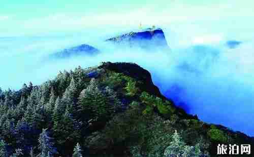 峨眉山購票需要身份證嗎 峨眉山購票攻略