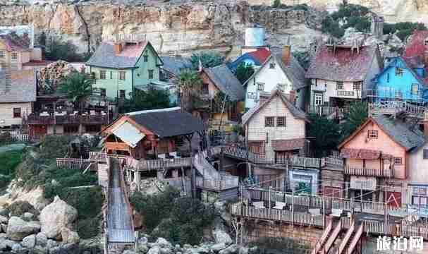 穆斯林旅游國家有哪些