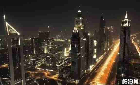 穆斯林旅游國家有哪些