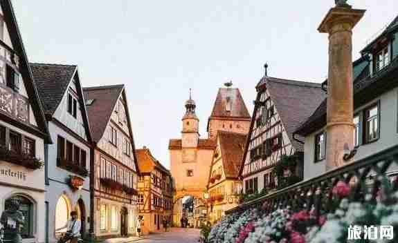 穆斯林旅游國家有哪些