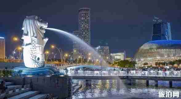 穆斯林旅游國家有哪些