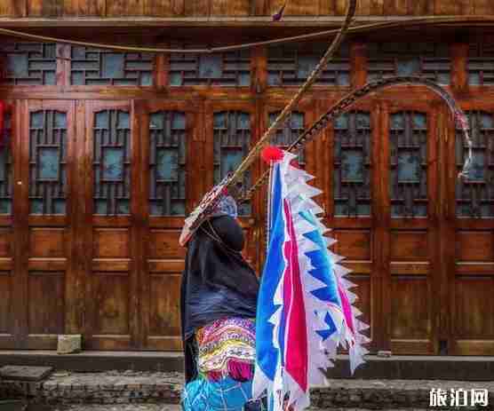 黔西南旅游攻略路線6天推薦