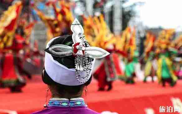 黔西南旅游攻略路線6天推薦