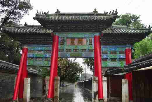 三孔景区门票免费政策最新 三孔景区门票免费政策最新