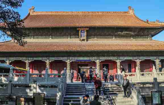三孔景区门票免费政策最新 三孔景区门票免费政策最新