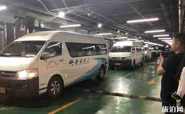 北京西站如何出行 北京西站出行方案