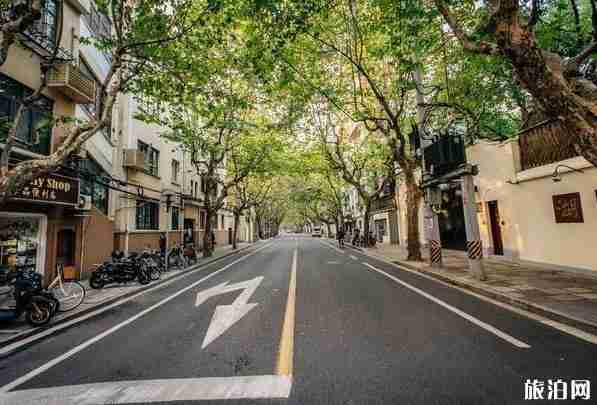 上海哪個地方比較文藝 上海哪個地方比較文藝