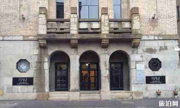 上海哪個地方比較文藝 上海哪個地方比較文藝