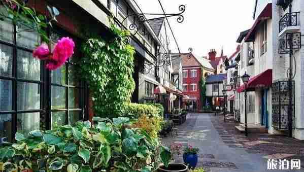 上海哪個地方比較文藝 上海哪個地方比較文藝