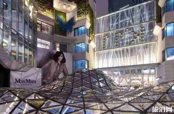 上海哪個地方比較文藝 上海哪個地方比較文藝