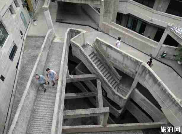 上海哪個地方比較文藝 上海哪個地方比較文藝