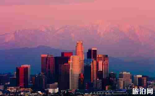 去洛杉磯怎么玩 洛杉磯玩什么