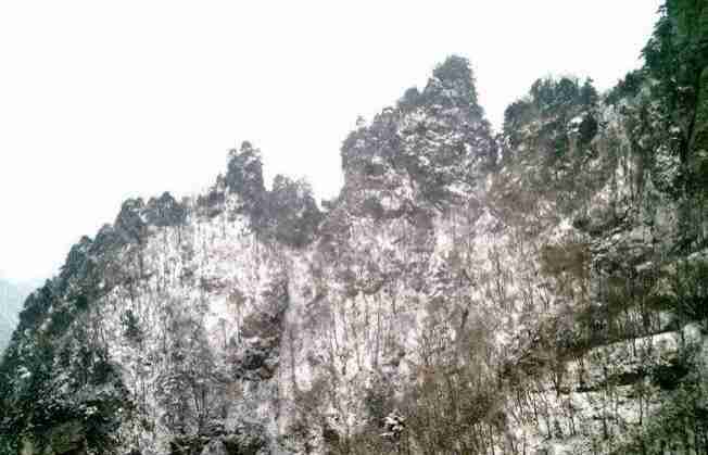 十一國慶武漢周邊自駕游路線推薦