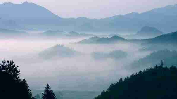 十一國慶武漢周邊自駕游路線推薦