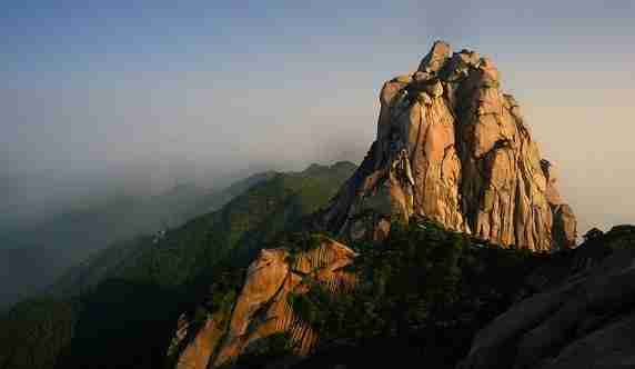 十一國慶武漢周邊自駕游路線推薦