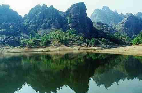 十一國慶武漢周邊自駕游路線推薦