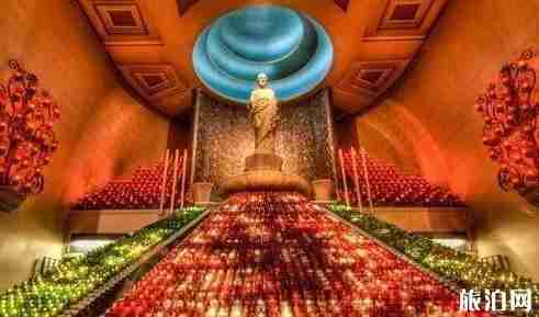 加拿大東部旅游線路四日賞楓路線推薦