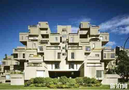 加拿大東部旅游線路四日賞楓路線推薦