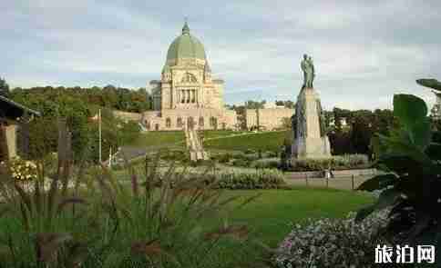 加拿大東部旅游線路四日賞楓路線推薦