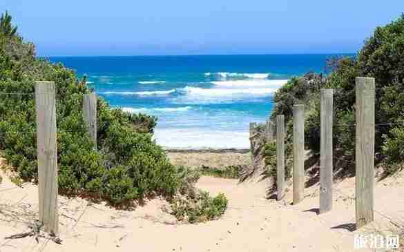 墨尔本周边好玩的地方推荐 墨尔本周边好玩的地方推荐