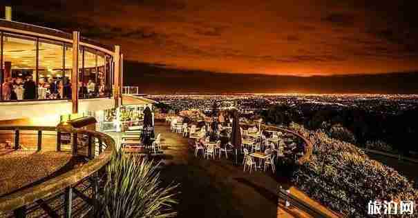 墨尔本周边好玩的地方推荐 墨尔本周边好玩的地方推荐