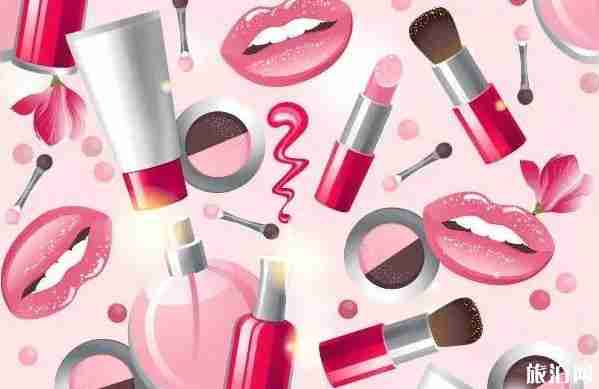 飞机上可以带化妆品吗 飞机化妆品携带规定