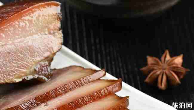 腊肉可以带上飞机吗 腊肉可以托运吗