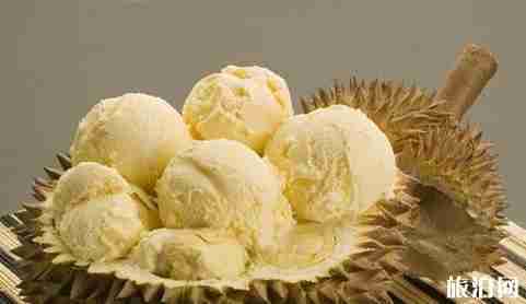 坐飞机可以带榴莲吗 可以托运吗