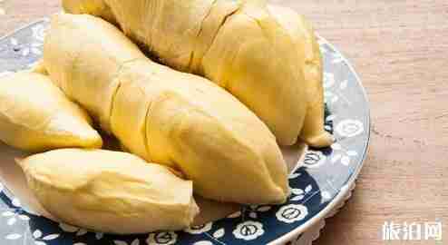 坐飞机可以带榴莲吗 可以托运吗