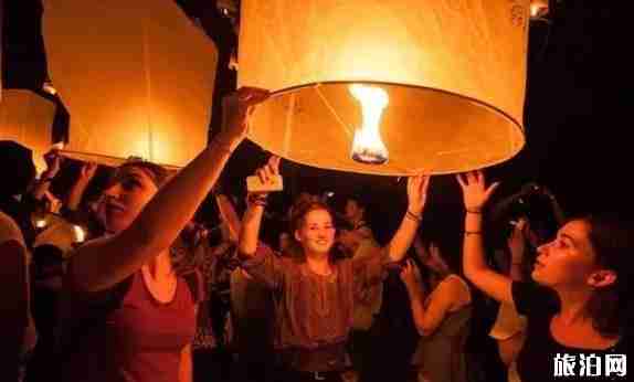 2018泰国水灯节是几月几号 2018泰国水灯节门票+攻略 2018泰国水灯节是几月几号 2018泰国水灯节门票+攻略