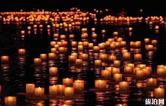 2018泰国水灯节是几月几号 2018泰国水灯节门票+攻略 2018泰国水灯节是几月几号 2018泰国水灯节门票+攻略