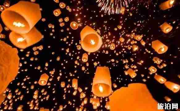 2018泰国水灯节是几月几号 2018泰国水灯节门票+攻略 2018泰国水灯节是几月几号 2018泰国水灯节门票+攻略